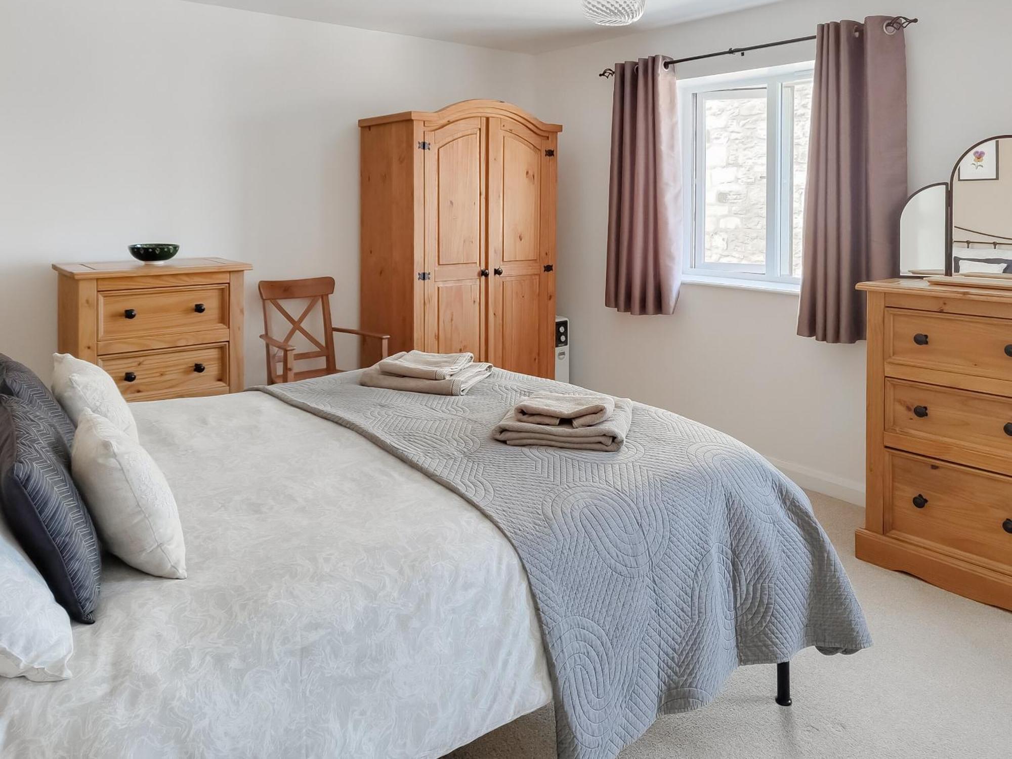 Erskine Cottage Seahouses Dış mekan fotoğraf