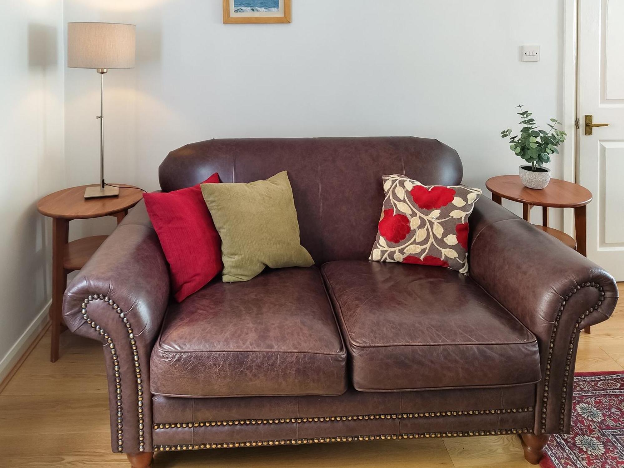 Erskine Cottage Seahouses Dış mekan fotoğraf