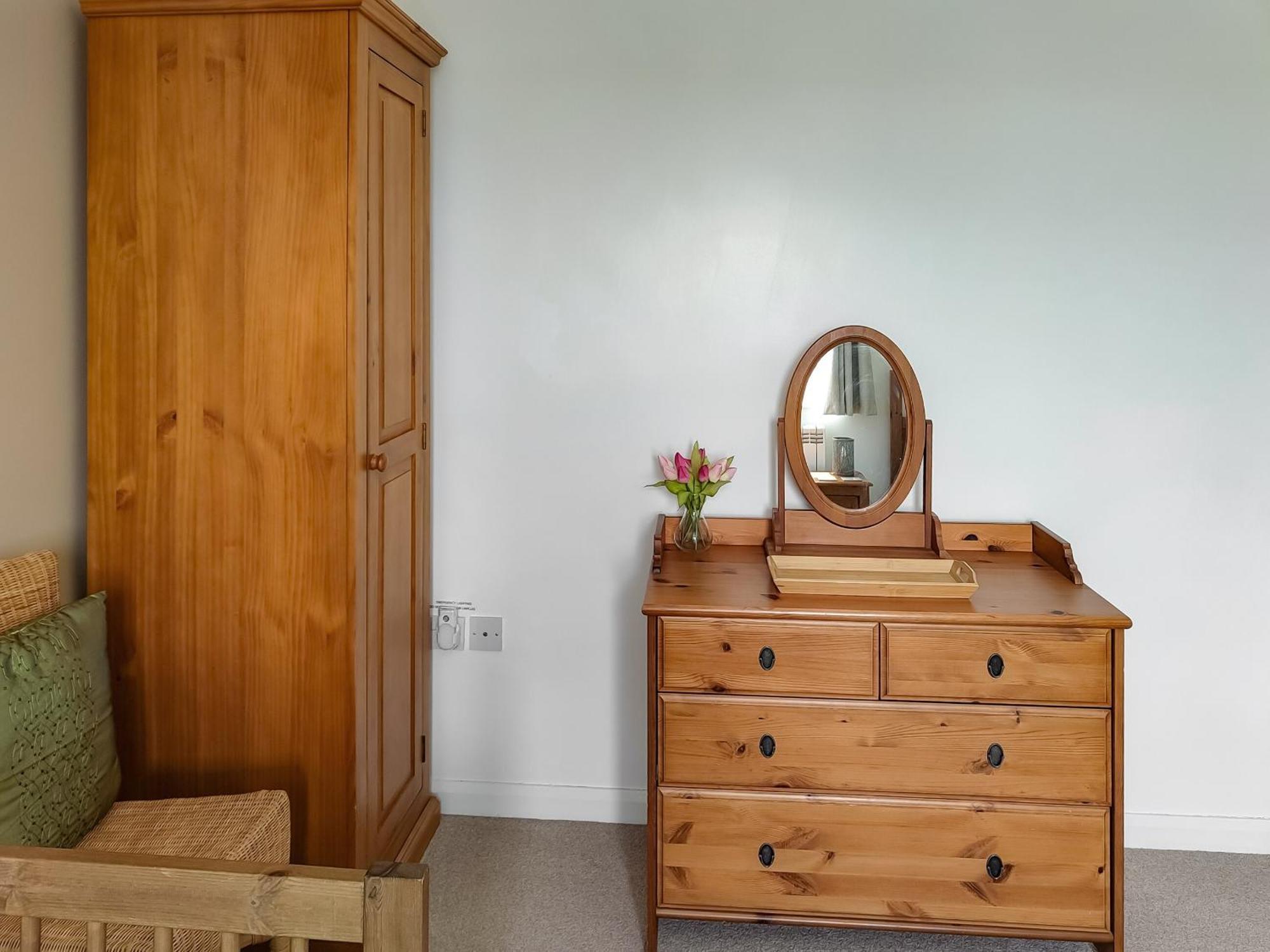 Erskine Cottage Seahouses Dış mekan fotoğraf