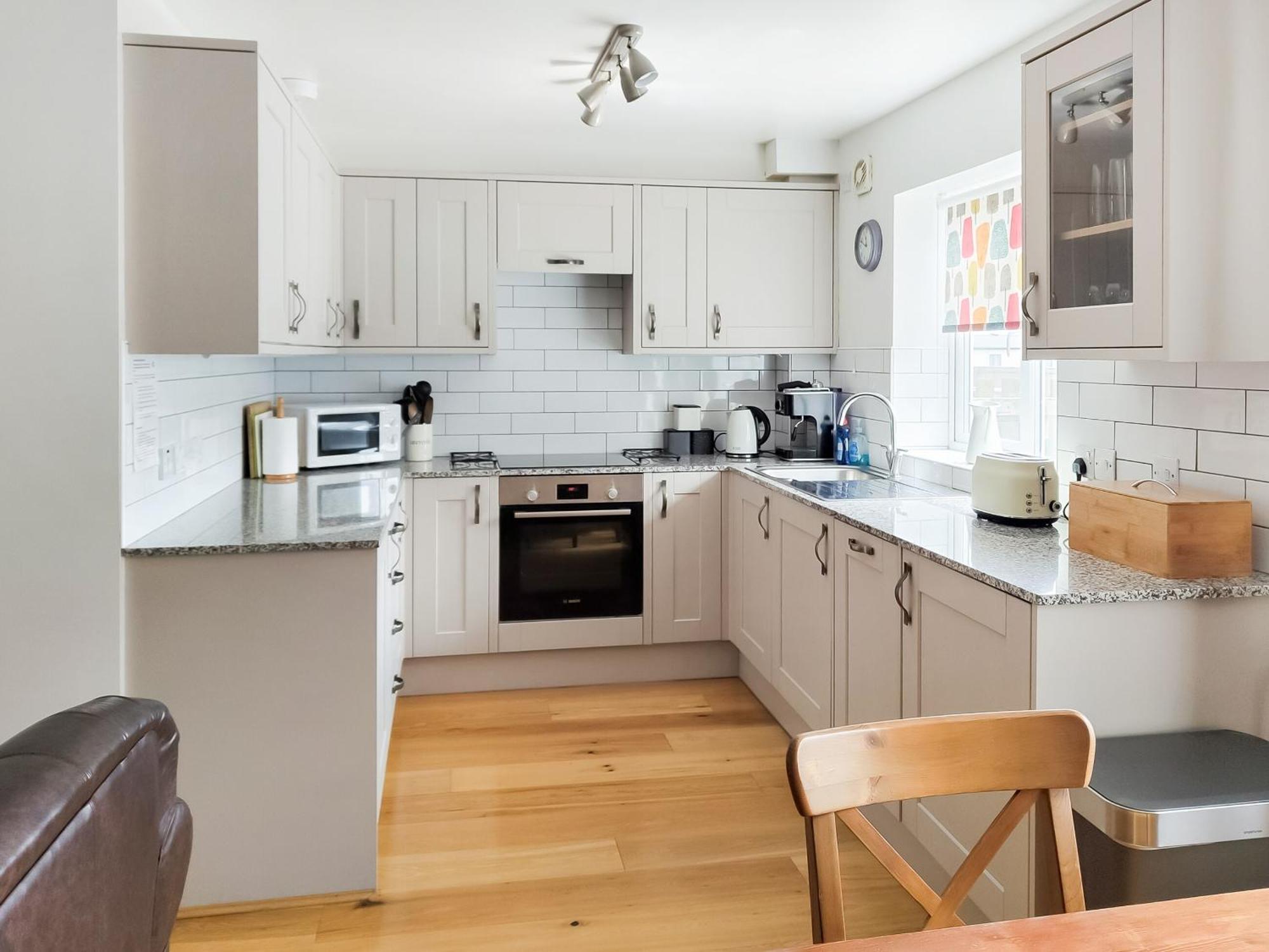 Erskine Cottage Seahouses Dış mekan fotoğraf